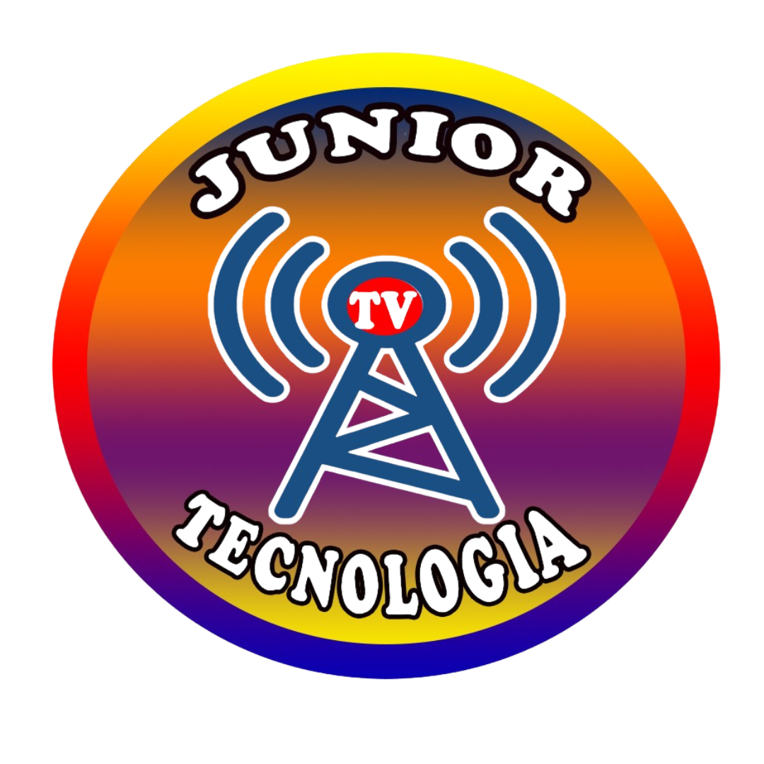 JUNIOR TV Logo